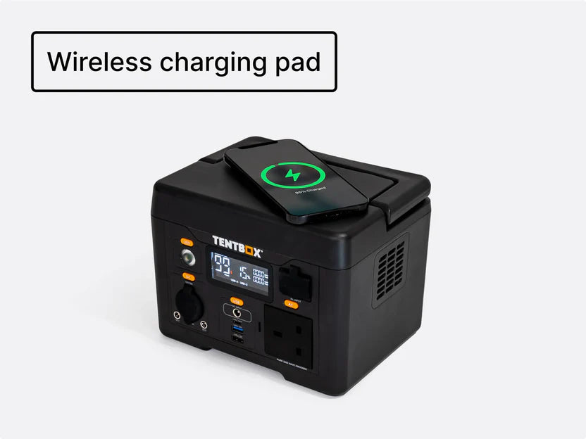 Tentbox PowerStation image 3