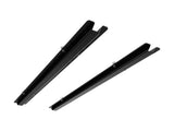 Hard Shell Tent Support Channels image 4