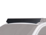 Toyota Tacoma (2005-Current) Slimsport Rack Wind Fairing image 0