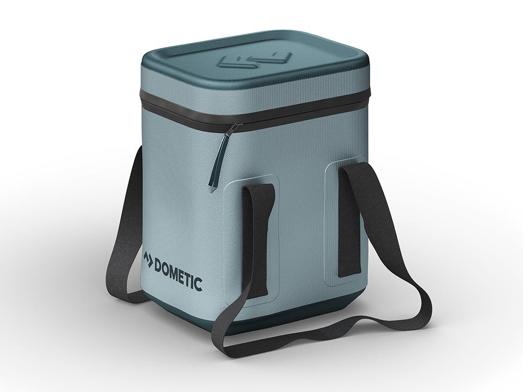 Dometic GO Soft Storage 10L/2.6Gal / Glacier image 0