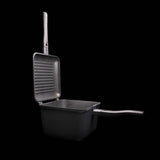 RidgeMonkey Connect Multi Purpose Pan & Griddle Set image 1