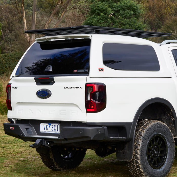 ARB Ascent Hardtop Canopy image