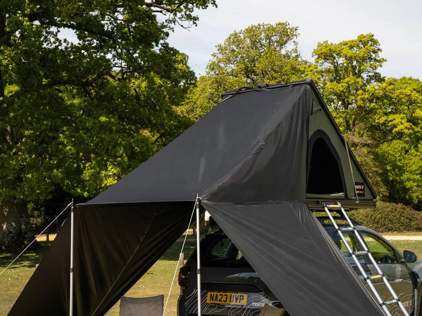 Tentbox Cargo 2.0 Tunnel Awning image 3