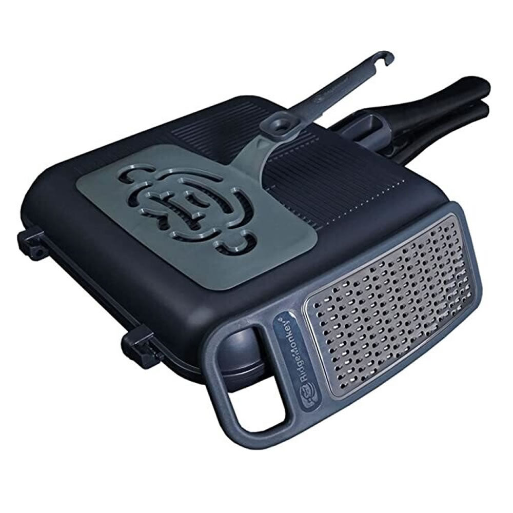 RidgeMonkey Connect Compact Toaster XXL image 0