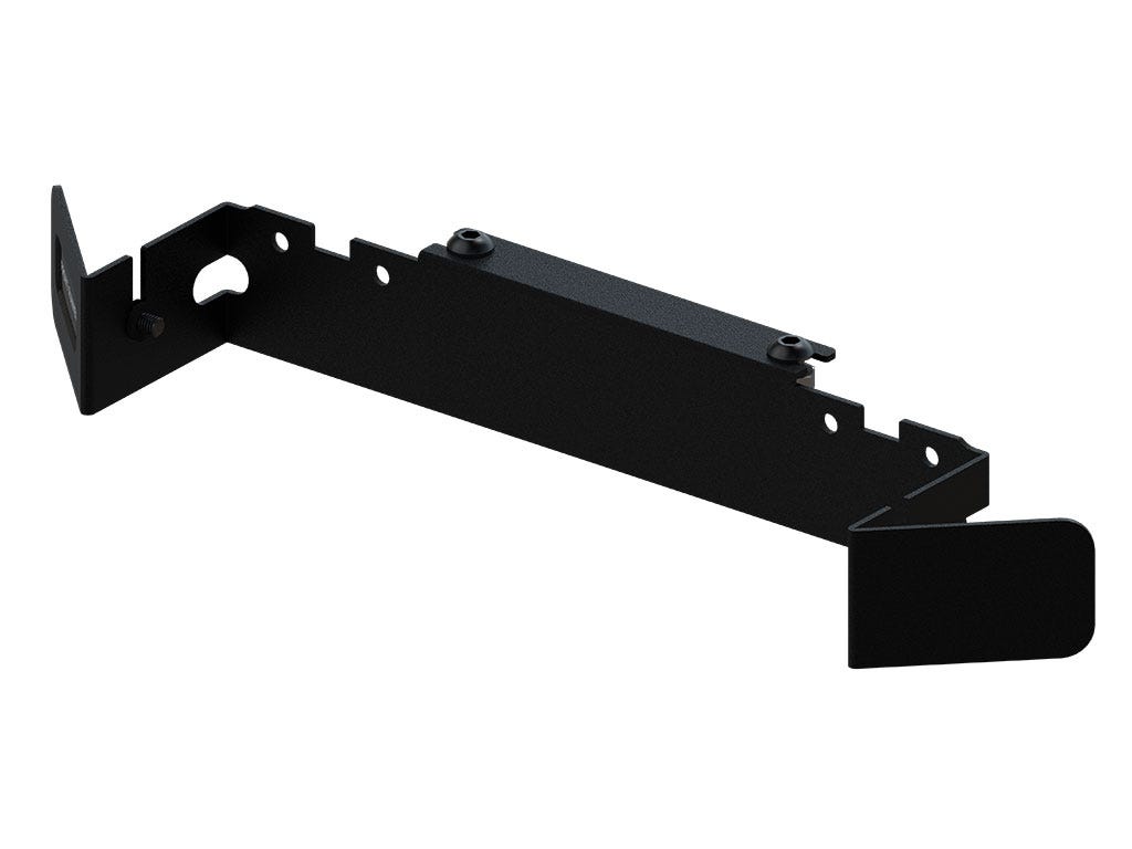 10in LED Light Bar VX250-CB Mounting Bracket image 4