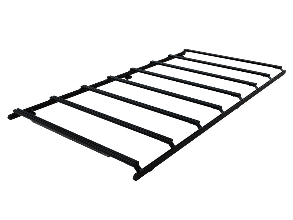 Fiat Ducato (L2H2/136in WB/High Roof) (2014-Current) Slimpro Van Rack Kit image 3