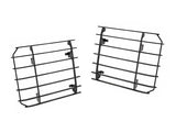 Land Rover Defender (1983-2016) Head Light Protectors image 0