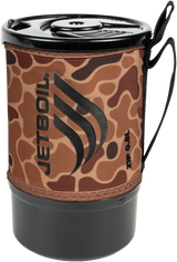JETBOIL Zip Duck Camo - 0.8L image 3