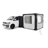 Dometic HUB VW Connection Tunnel image 0