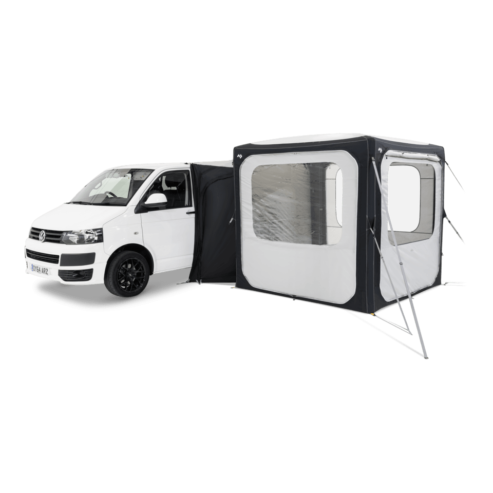 Dometic HUB VW Connection Tunnel image 0