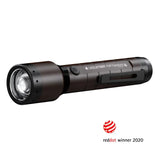 LEDLENSER P6R Signature Rechargeable Torch image 0