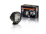Osram 7in LED Light Round MX180-CB / 12V/24V / Combo Beam image 1