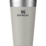 Stanley Adventure Stacking Beer Pint | 0.47L - Ash image 0
