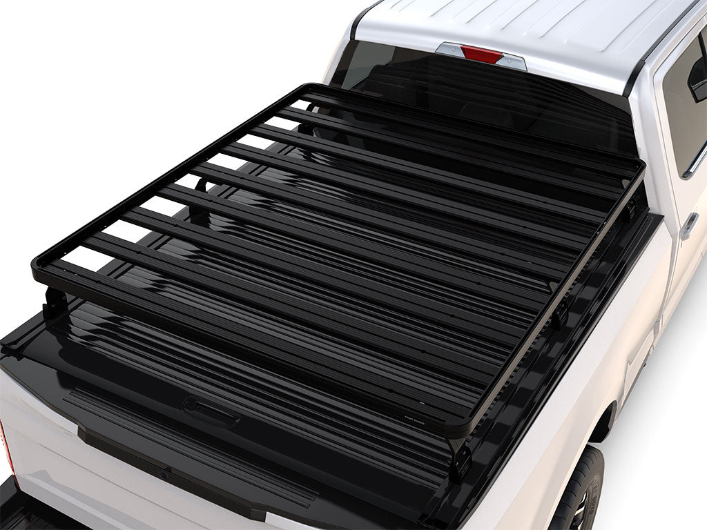 Ford F-250-F-350 ReTrax XR 6'9in (1999-Current) Slimline II Load Bed Rack Kit image 0