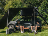 Tentbox Classic 1.0 Tunnel Awning image 6