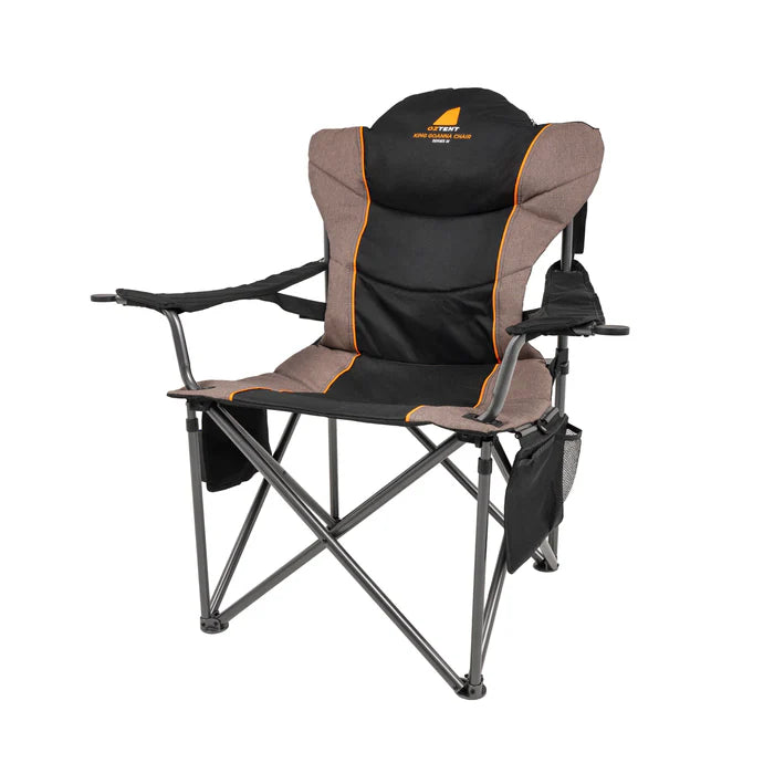 Oztent King Goanna Chair Series III image 0