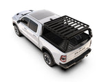RAM 1500 (5th Gen) 4 Door Crew Cab 5'7in Box (2019-Current) Pro Bed Rack Kit image 1