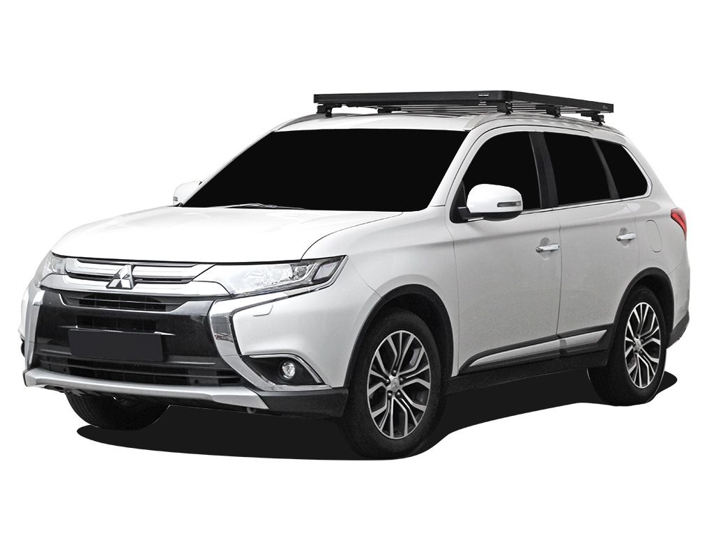 Front Runner Slimline II Roof Rack Kit image