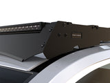 Toyota Rav4 (2019-Current) Slimsport Roof Rack Kit / Lightbar ready image 2