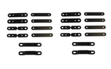 Hard Shell Tent Mount Brackets / 4 Piece image 1