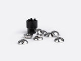 Tentbox Security Nuts image 2