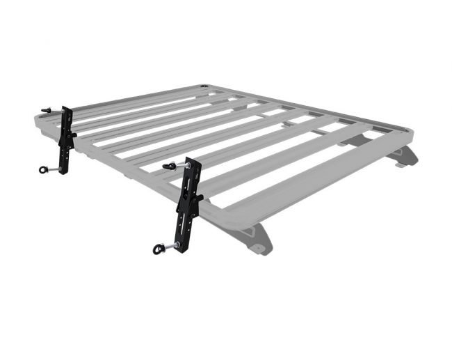 Recovery Device AND Gear Holding Side Brackets image 1
