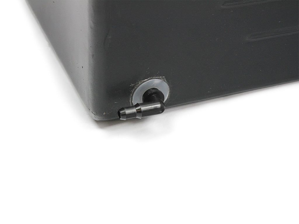 Land Rover Defender 110 Tdi/Td5 (1983-2006) / 2.8/V8 Water Tank / 36L image 4