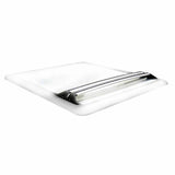 Cross Bar Set to fit Truckman Aluminium Lift-Up Tonneau Cover Toyota Hilux Mk6-7 (2005 - 2016) image 0