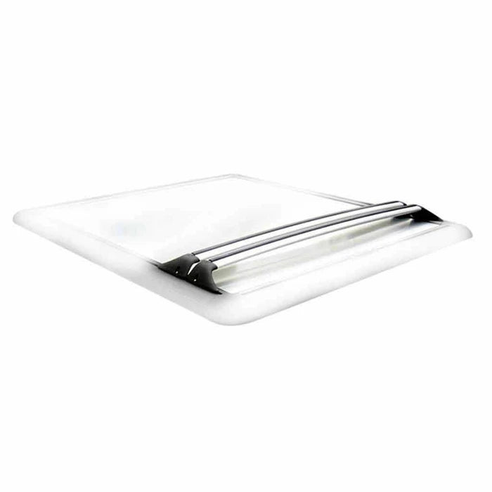 Cross Bar Set to fit Truckman Aluminium Lift-Up Tonneau Cover Toyota Hilux Mk6-7 (2005 - 2016) image 0