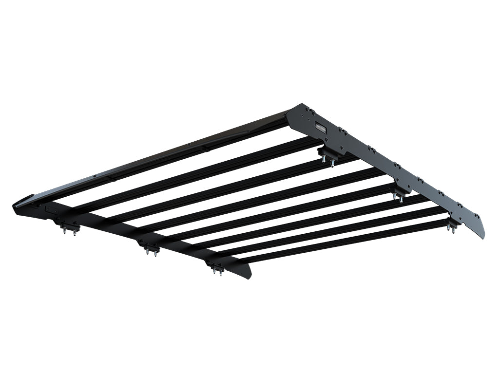 Ford F-150 Super Crew (2021-Current) Slimsport Roof Rack Kit image 4