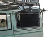 Land Rover Defender Puma (2007-2016) Gullwing Box image 1