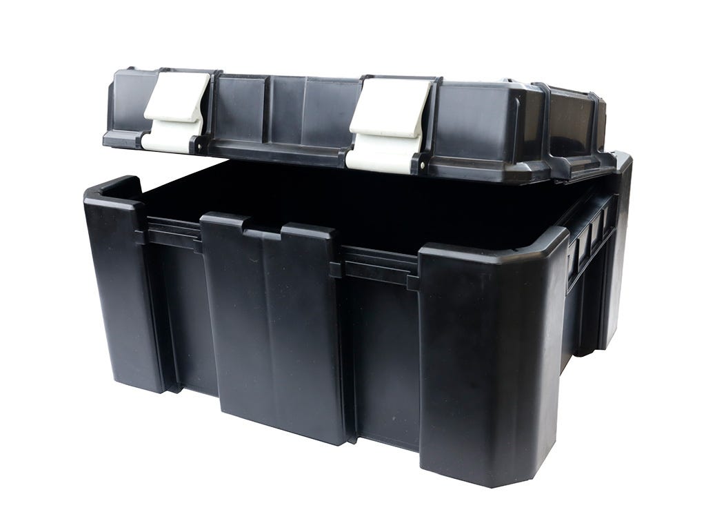 Wolf Pack Pro Hi-Lid Kit image 1