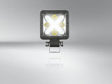 4in LED Light Cube MX85-SP / 12V / Spot Beam image 3