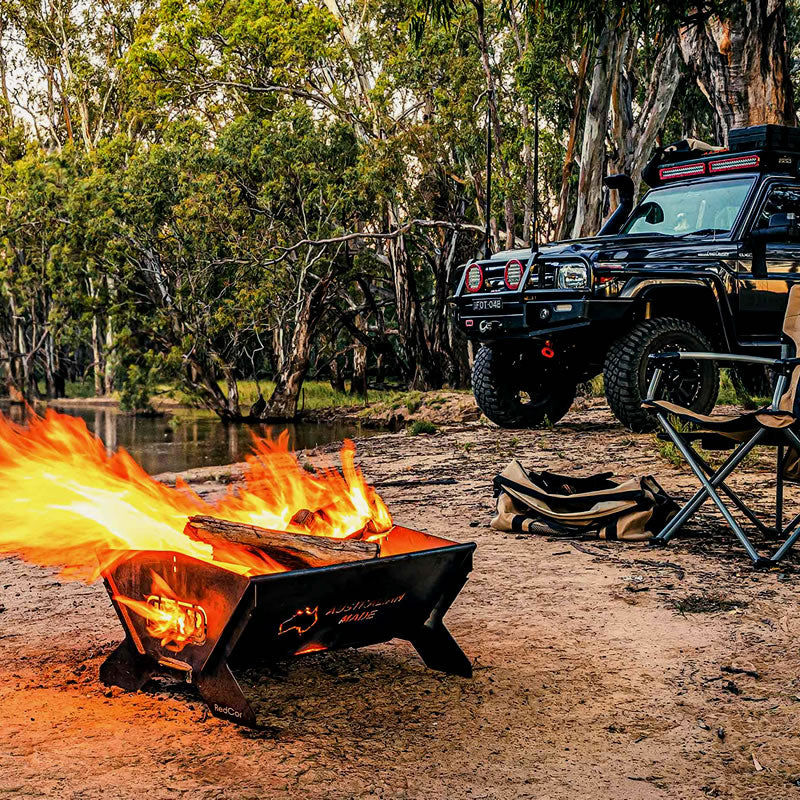 BBQ & Fire Pits