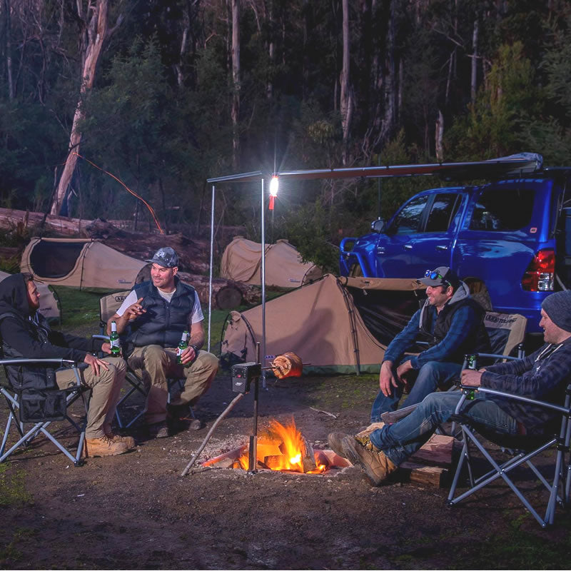 Camping Hardware