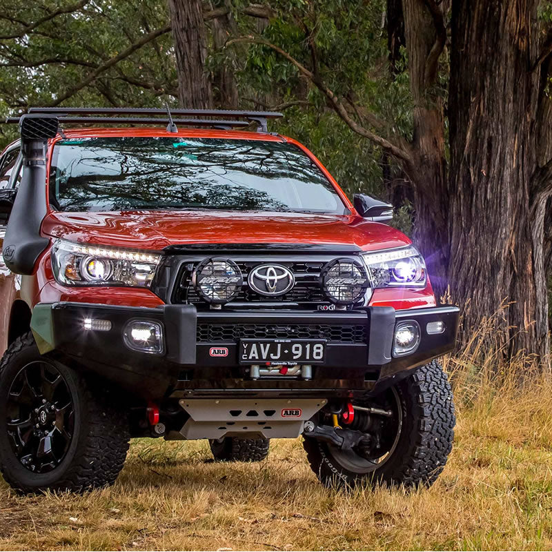 Off-road Products