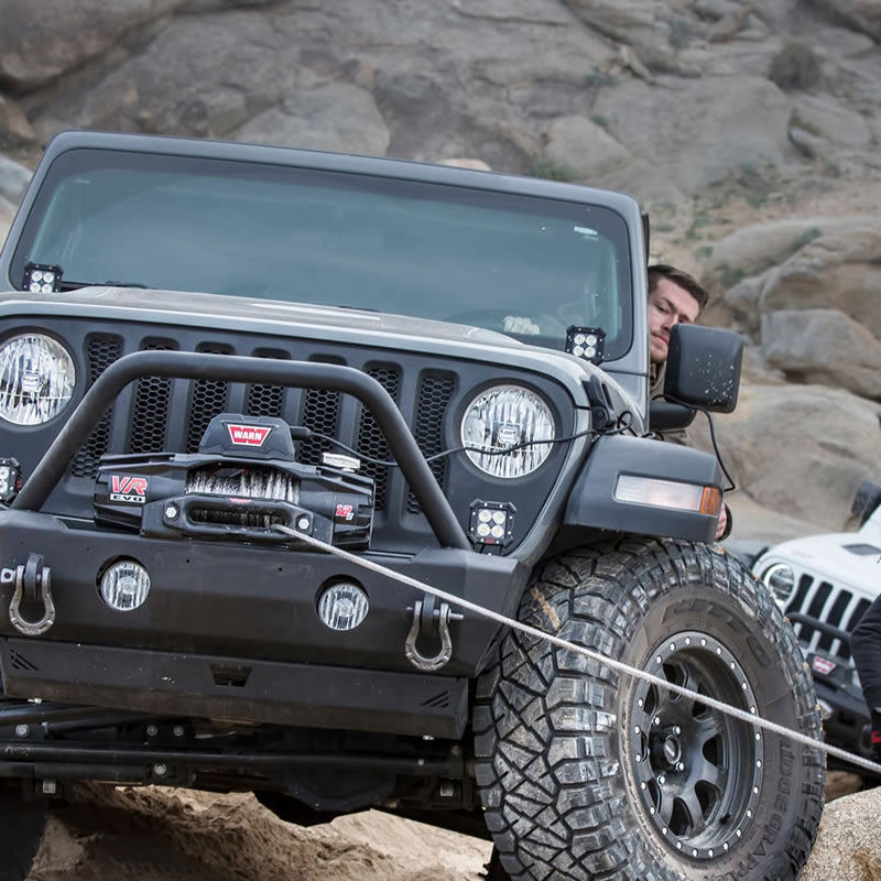 Winches