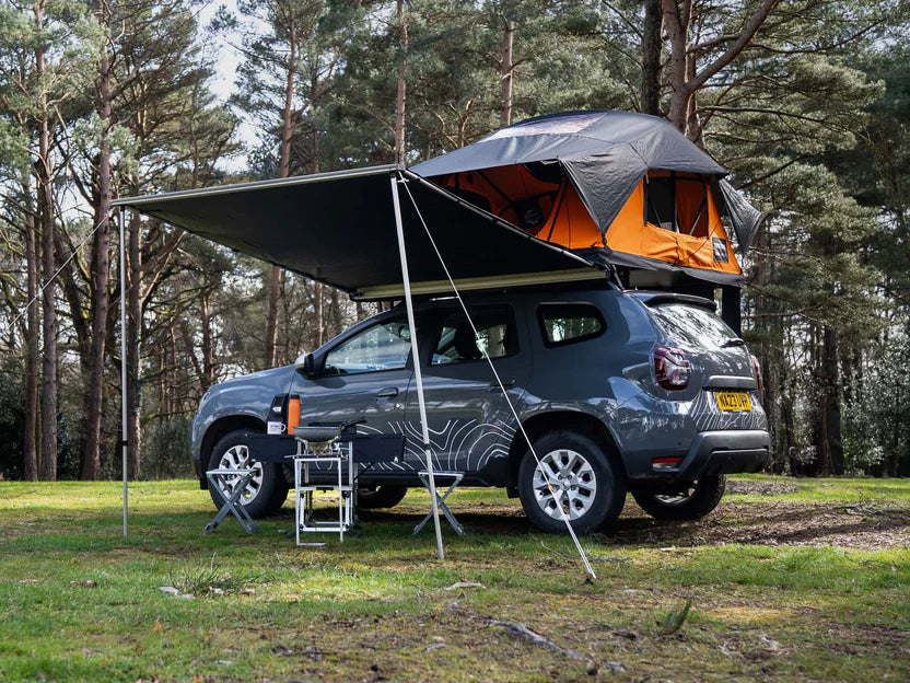 Tentbox Universal Side Awning image 1