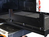 Cargo Slide Drop Down Table Bracket image 2