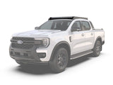 Ford Ranger T6.2 (2022-Current)/Volkswagen Amarok (2023-Current) Double Cab Slimsport Rack 40in Light Bar Wind Fairing image 1