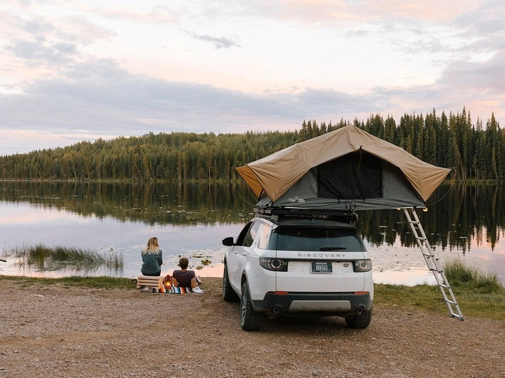 Front Runner Roof Top Tent image 3