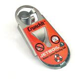 Jetboil CrunchIt™ Fuel Can Recycling Tool image 0