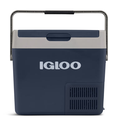 IGLOO ICF18 Compressor Cooler image 0