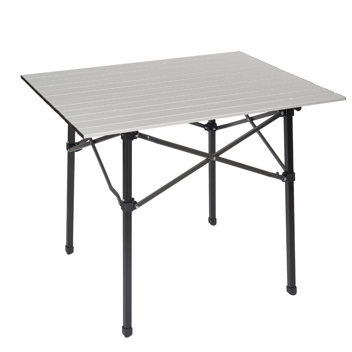 ARB Compact Folding Aluminium Camp Table image 0