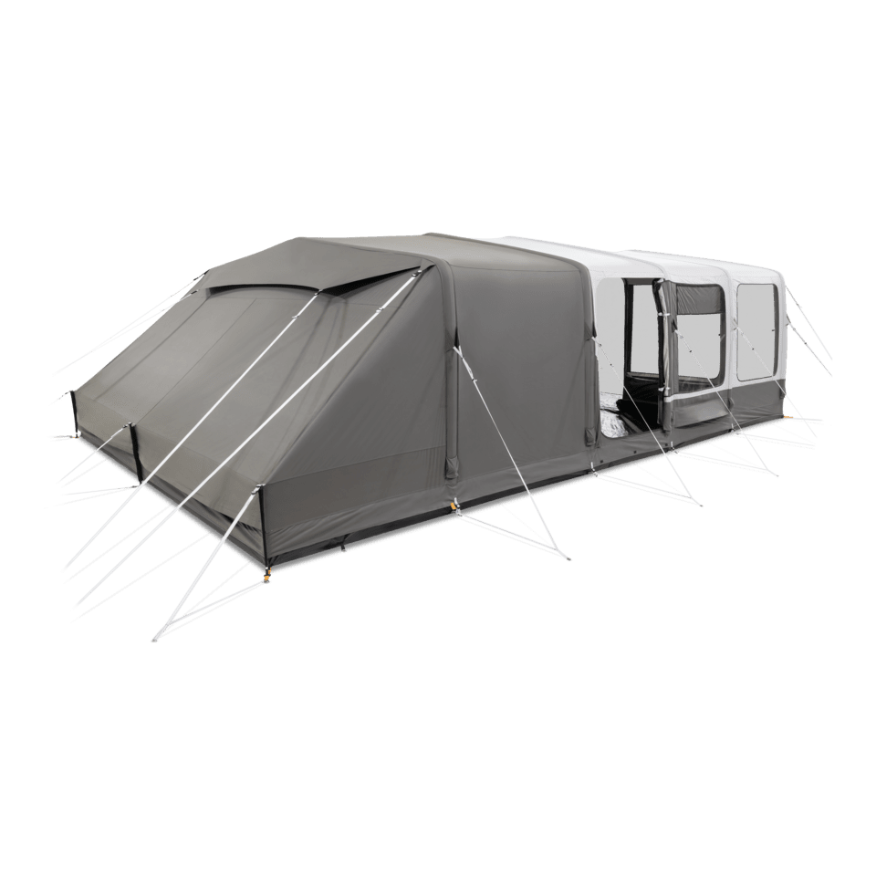 Dometic Rarotonga FTT 601 TC image 1