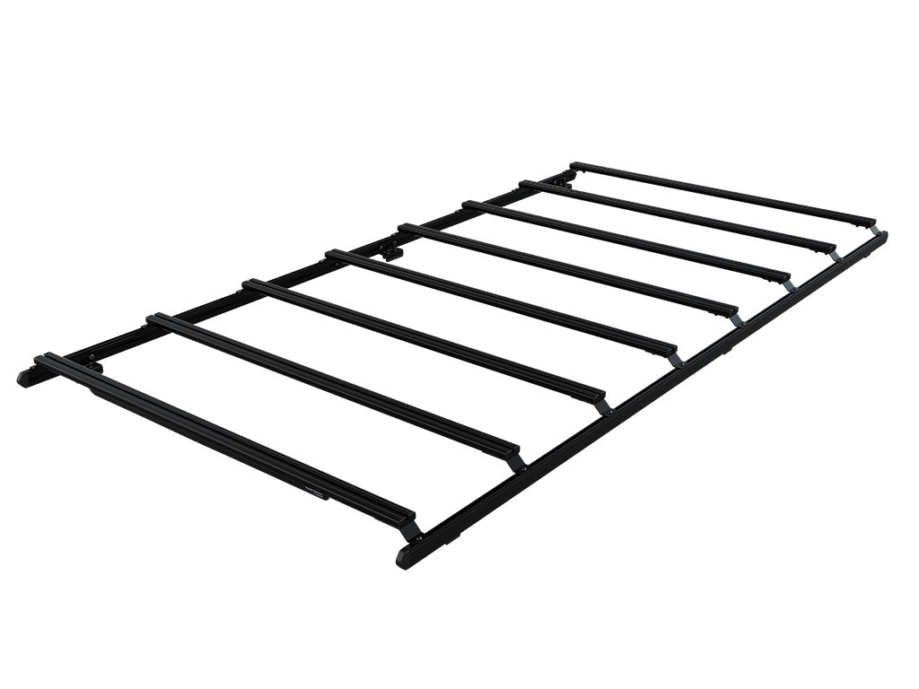 Citroen Jumper (L2H1/136” WB/Low Roof) (2014-Current) Slimpro Van Rack Kit image 4