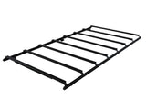 Citroen Jumper (L2H1/136” WB/Low Roof) (2014-Current) Slimpro Van Rack Kit image 4