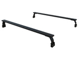 Ford Ranger (2012-Current) EGR RollTrac Load Bed Load Bar Kit image 0