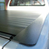 Jack Rabbit Full Metal Tonneau Cover Roller Shutter Toyota Hilux Mk6-7 (2005 - 2016) Extra Cab image 5