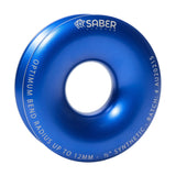 Saber 16K Offroad Ultimate Recovery Kit image 2